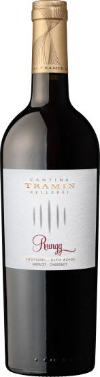 wein Rungg Cuvee von Kellerei Tramin günstig