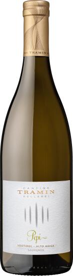 wein Sauvignon Pepi von Kellerei Tramin günstig Nur für heute
