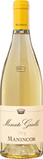 wein Goldmuskateller von Weingut Manincor günstig