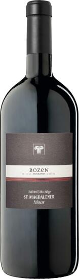 wein St. Magdalener Klassisch Moar von Kellerei Bozen günstig