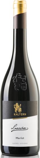 wein Merlot Riserva Lason von Kellerei Kaltern günstig