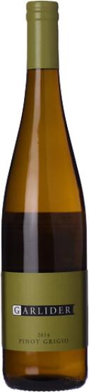 wein Pinot Grigio Gv von Weingut Garlider günstig 50% Rabatt mit kostenlosem Versand