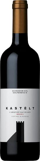 wein Cabernet Sauvignon Riserva Kastelt von Kellerei Schreckbichl - Cantina Colterenzio günstig
