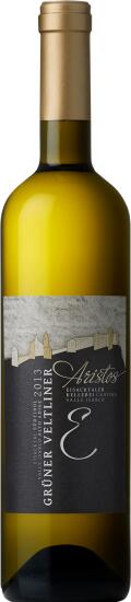 wein Gruener Veltliner Aristos von Weingut Eisacktaler Kellerei günstig