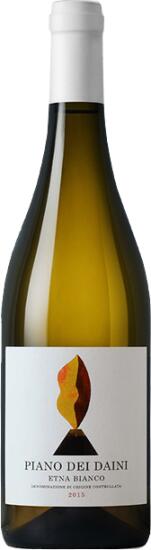 wein Piano dei Daini Etna Bianco von Weingut Tenute Bosco günstig