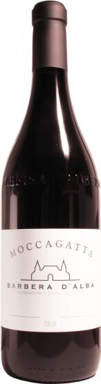 wein Barbera d'Alba von Weingut Moccagatta günstig