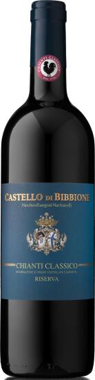 wein Chianti Classico Riserva Castello di Bibbione von Weingut Castelli Del Grevepesa günstig