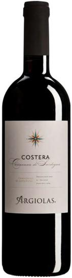 wein Cannonau di Sardegna Costera von Weingut Argiolas günstig