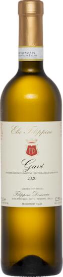 wein Gavi von Weingut Elio Filippino günstig Verkauf