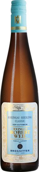 wein Robert Weil Rheingau Riesling Classic von Weingut Robert Weil günstig