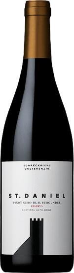 wein Blauburgunder Riserva St. Daniel von Kellerei Schreckbichl - Cantina Colterenzio günstig