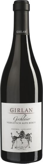 wein Vernatsch Gschleier Alte Reben von Weingut Cantina Girlan günstig