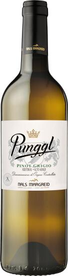 wein Pinot Grigio Punggl von Kellerei Nals Margreid günstig