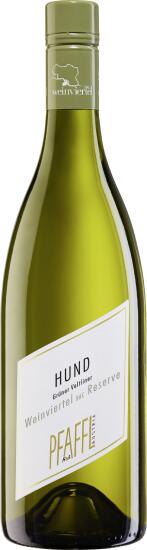 wein Grüner Veltliner Hund Reserve von Weingut Pfaffl günstig