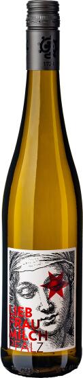 wein Liebfraumilch Weiße Madonna von Weingut Hammel günstig
