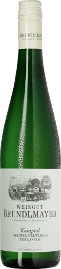 wein Bründlmayer Grüner Veltliner "Terrassen" DAC von Weingut Willi Bründlmayer günstig