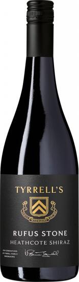 wein Tyrrell's Rufus Stone Heathcote Shiraz von TYRRELL'S WINES günstig