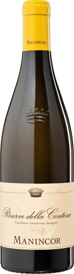 wein La Contessa von Weingut Manincor günstig