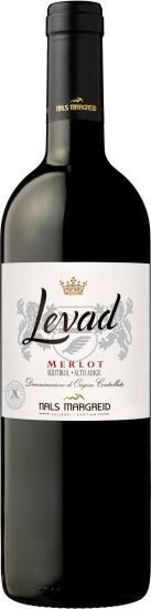 wein Merlot Levad von Kellerei Nals Margreid günstig