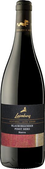 wein Blauburgunder Riserva von Südtiroler Landesweingut Laimburg günstig