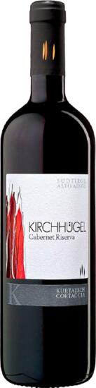 wein Cabernet Riserva Kirchhuegel von Weingut Cantina Kurtatsch günstig