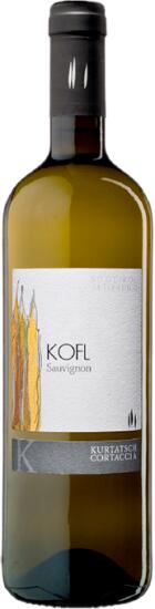 wein Sauvignon Kofl von Weingut Cantina Kurtatsch günstig