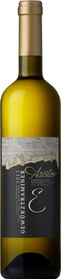 wein Gewuerztraminer Aristos von Weingut Eisacktaler Kellerei günstig