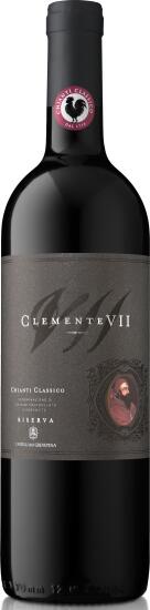 wein Chianti Classico Riserva Clemente Vii von Weingut Castelli Del Grevepesa günstig