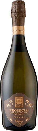 wein Prosecco Spum Treviso Extra Dry von Weingut Cecilia Beretta günstig