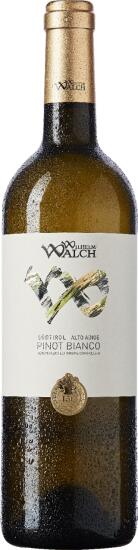 wein Wilhelm Walch Pinot Bianco von Weingut Wilhelm Walch günstig Nur noch ein Tag übrig