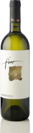 wein Fiano Campania von Weingut Pietracupa günstig