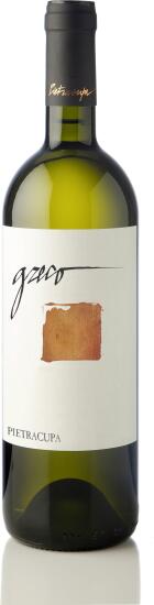 wein Greco Campania von Weingut Pietracupa günstig
