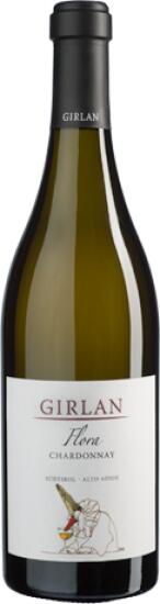 wein Chardonnay Flora von Weingut Cantina Girlan günstig