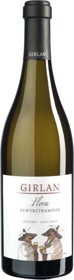 wein Gewuerztraminer Flora von Weingut Cantina Girlan günstig