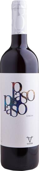 wein Paso a Paso Tinto Cosecha von Weingut Bodegas Volver günstig