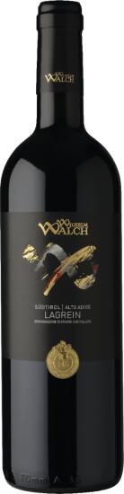 wein Wilhelm Walch Lagrein von Weingut Wilhelm Walch günstig Schlussverkauf
