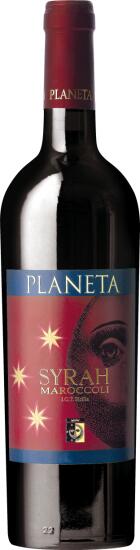 wein Planeta Maroccoli Syrah Sicilia Barrique von Weingut Planeta günstig