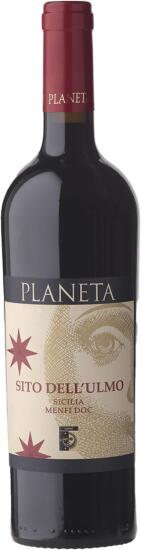 wein Planeta Merlot Sito dell'Ulmo Sicilia Barrique von Weingut Planeta günstig