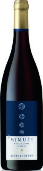 wein Blauburgunder Mimuet von Weingut Alois Lageder günstig Limitierter Zeitrabatt