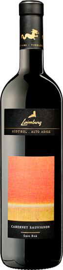 wein Cabernet Sauvignon Riserva Sass Roa von Südtiroler Landesweingut Laimburg günstig