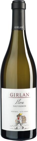 wein Sauvignon Flora von Weingut Cantina Girlan günstig