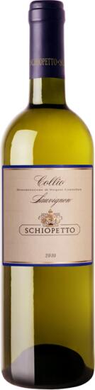 wein Sauvignon Collio von Weingut Schiopetto günstig Großer Ausverkauf