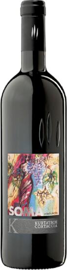 wein Merlot/Cabernet Soma von Weingut Cantina Kurtatsch günstig