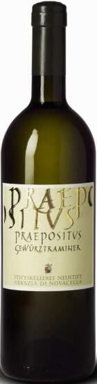 wein Gewuerztraminer Praepositus von Weingut Neustift günstig