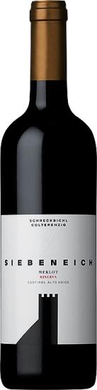 wein Merlot Riserva Siebeneich von Kellerei Schreckbichl - Cantina Colterenzio günstig