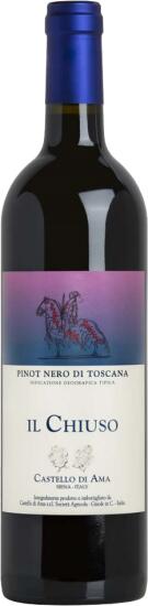 wein Pinot Nero Il Chiuso von Weingut Castello Di Ama günstig