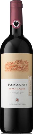 wein Chianti Classico Gran Selezione Panzano von Weingut Castelli Del Grevepesa günstig