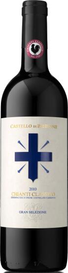 wein Chianti Classico Gran Selezione Castello di Bibbione von Weingut Castelli Del Grevepesa günstig