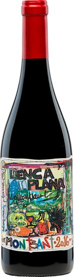 wein Llenca Plana von Weingut Terra de Falanis günstig
