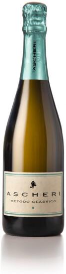 wein Ascheri - Nebbiolo Brut Metodo Classico von Weingut Cantine Ascheri Giacomo günstig